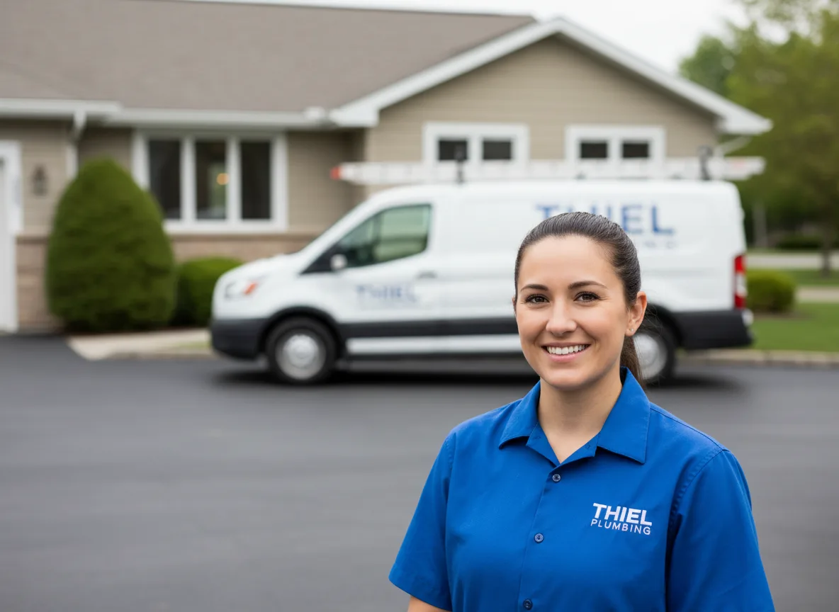 Plumber Ionia, MI FAQs